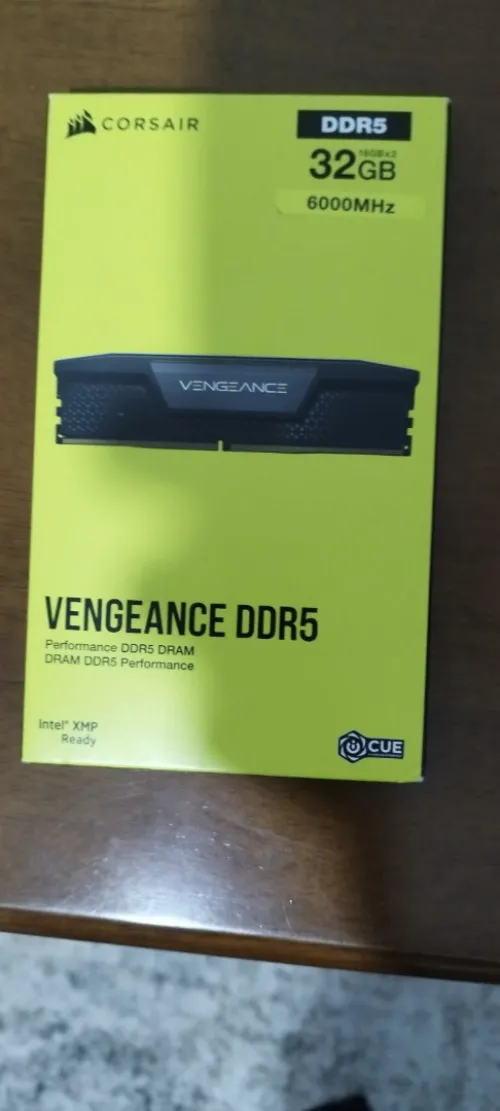 PC GAMER HAUT DE GAMME SANS GPU