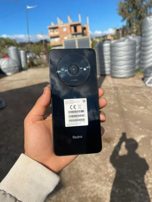 Redmi A3
