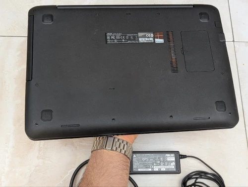Asus