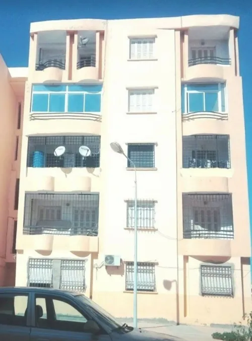 Vente Appartement F4 Oran Ain el turck