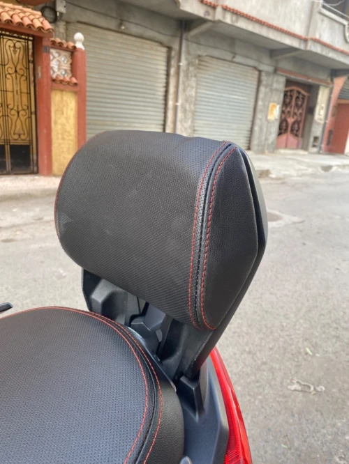 Yamaha Xmax 2014