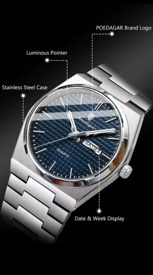 Montre luxury