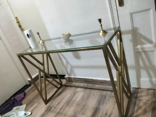 CONSOLE