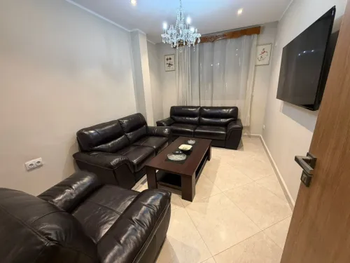 Location vacances Appartement F4 Oran Bir el djir
