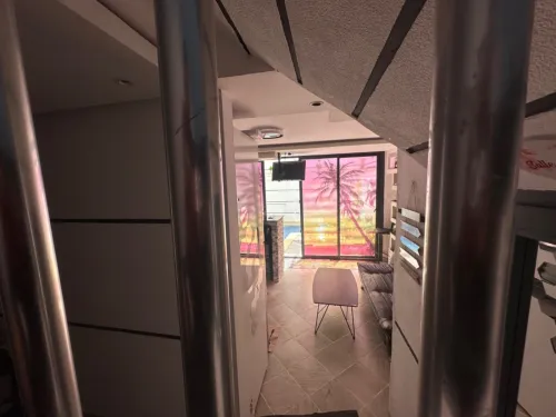 Location vacances Appartement Duplex F4 Oran Bir el djir