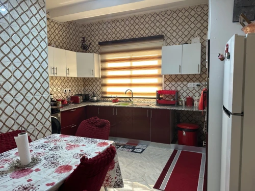 Location vacances Appartement Duplex F4 Oran Bir el djir
