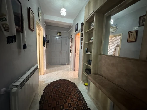 Location vacances Appartement Duplex F4 Oran Bir el djir