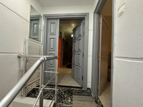 Location vacances Appartement Duplex F4 Oran Bir el djir