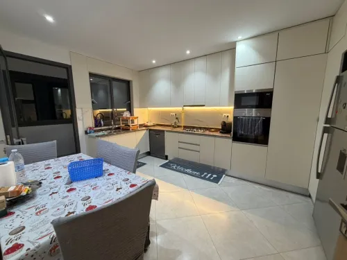 Location vacances Appartement F4 Oran Bir el djir