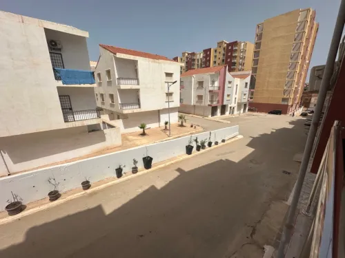 Location vacances Appartement Duplex F4 Oran Bir el djir