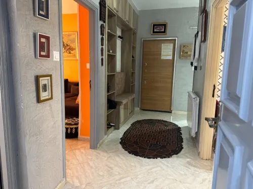 Location vacances Appartement Duplex F4 Oran Bir el djir