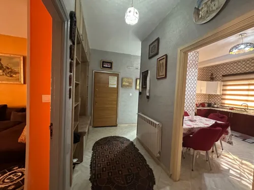 Location vacances Appartement Duplex F4 Oran Bir el djir