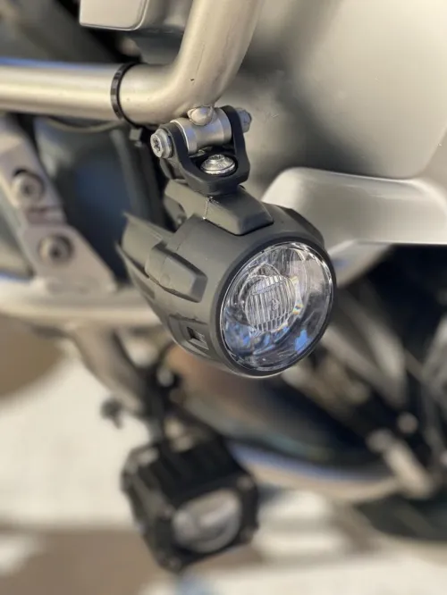 BMW Gs 2019