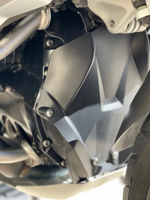 BMW Gs 2019