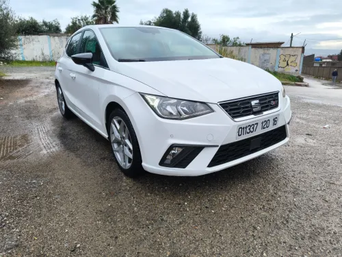 Seat Ibiza 2020 STYLE