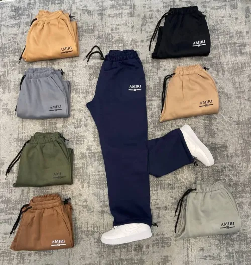 Baggy jogger جوكينغ سروال 