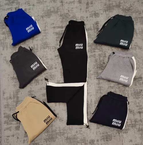 Baggy jogger haja ndifa