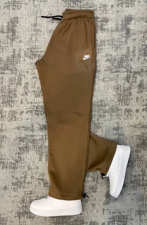 Baggy jogger جوكينغ سروال 