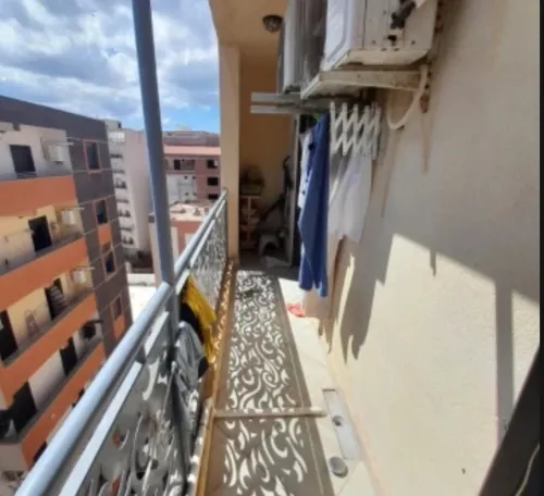 Vente Appartement F3 Boumerdès Boumerdes