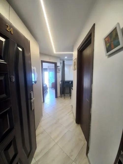 Vente Appartement F3 Boumerdès Boumerdes