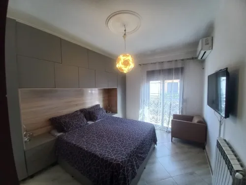 Vente Appartement F3 Boumerdès Boumerdes