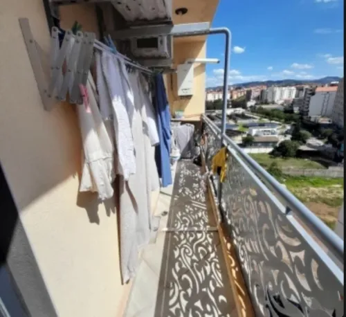 Vente Appartement F3 Boumerdès Boumerdes