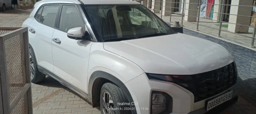 Hyundai Creta 2023 