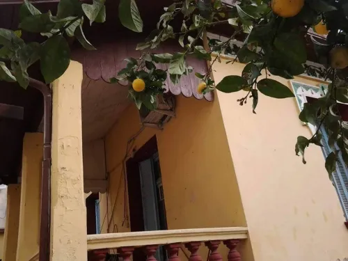 Vente Villa Alger Hussein dey