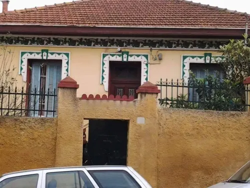Vente Villa Alger Hussein dey