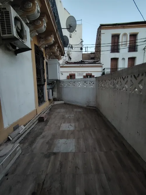 Vente Appartement F3 Constantine Constantine