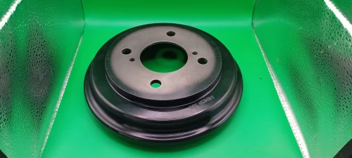 TAMBOUR DE FREIN ARRIERE SUZUKI NEW CELERIO
