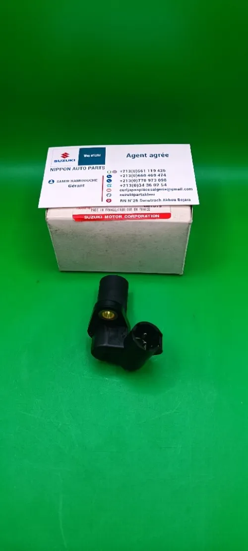 CAPTEUR VOLANT MOTEUR SUZUKI GRAND VITARA 1.9 DDIS