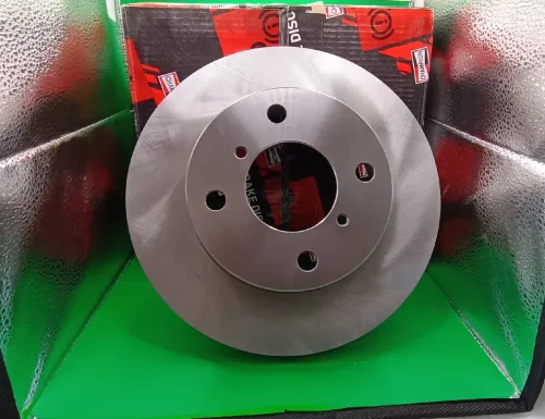 DISQUE DE FREIN SUZUKI WAGON R