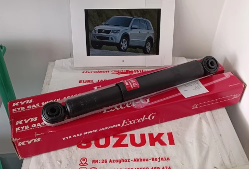 AMORTISSEUR ARRIERE SUZUKI GRAND VITARA DDIS 1.9