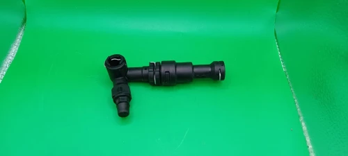RACCORD ET PIPE DE RACCORD EMBRAYAGE SUZUKI SX4