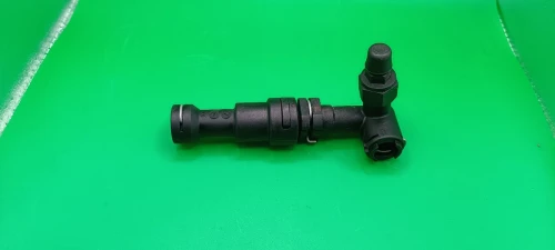 RACCORD ET PIPE DE RACCORD EMBRAYAGE SUZUKI SX4