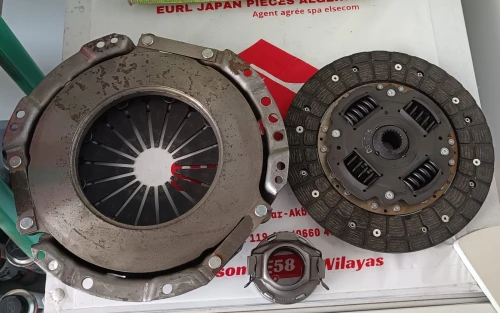 KIT EMBRAYAGE SUZUKI VITARA 2.0L TD, V6 ESSENCE VALEO