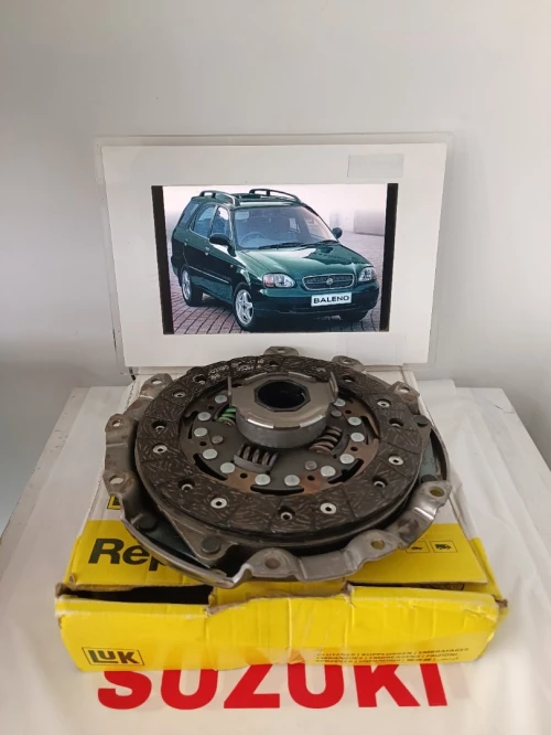 KIT EMBRAYAGE SUZUKI BALENO