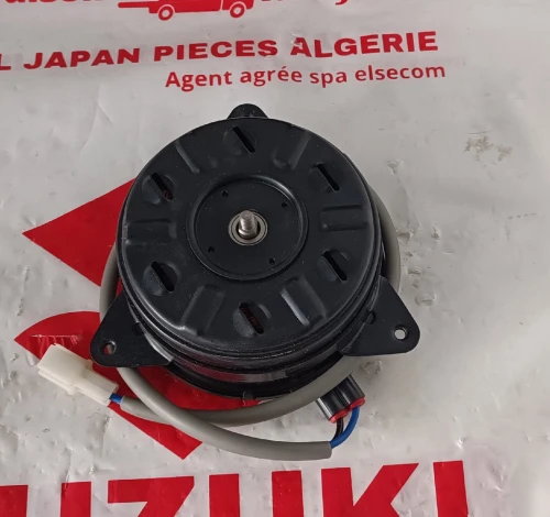 MOTEUR VENTILATEUR SUZUKI ALTO