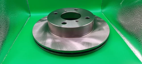 DISQUE DE FREIN SUZUKI WAGON R