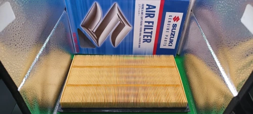 FILTRE A AIR SUZUKI SX4-SCROSS ET SUZUKI VITARA