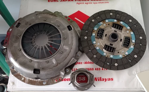 KIT EMBRAYAGE SUZUKI VITARA 2.0L TD, V6 ESSENCE VALEO