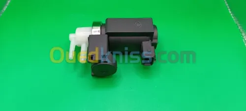 ELECTROVANNE TURBO SUZUKI GRAND VITARA 1.9 DDIS