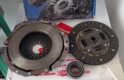 KIT EMBRAYAGE SUZUKI VITARA 2.0L TD, V6 ESSENCE AISIN