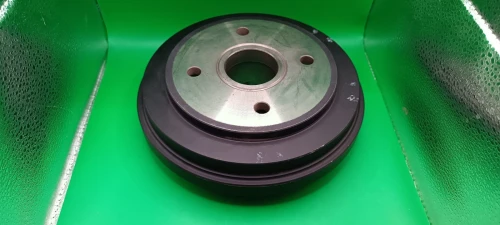 TAMBOUR DE FREIN SUZUKI CELERIO ABS