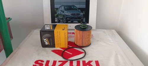 FILTRE A HUILE SUZUKI S-CROSS,VITARA