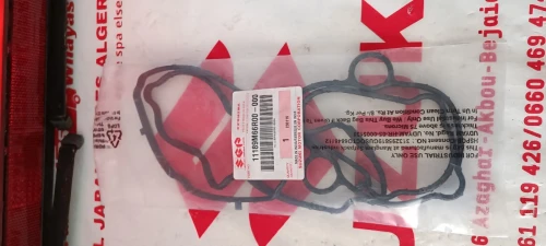 JOINT DE CACHE CULBUTEUR SUZUKI SWIFT 2022,IGNIS