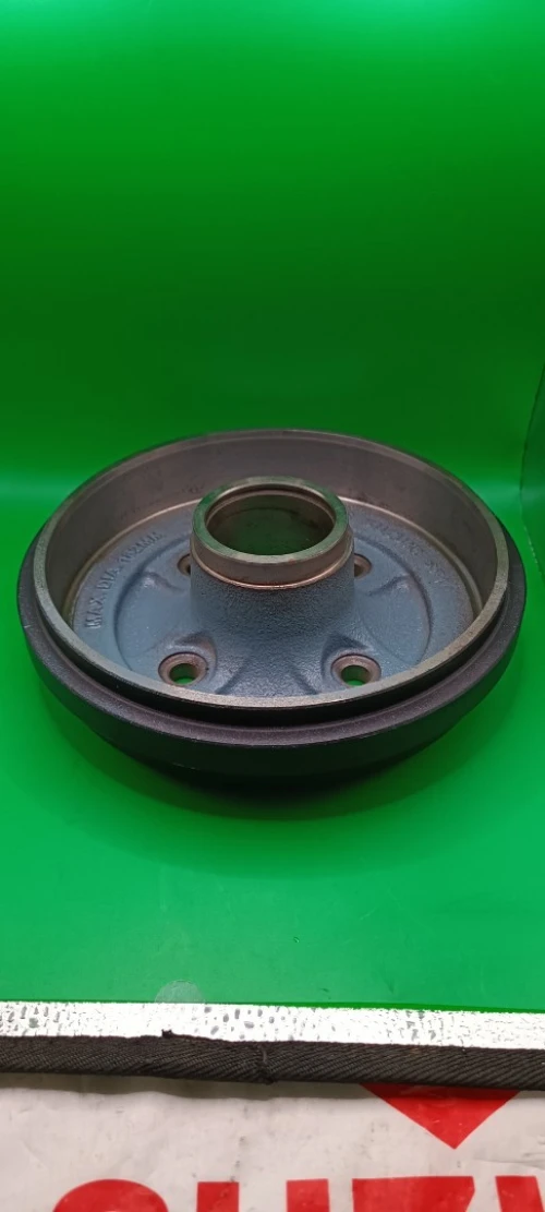 TAMBOUR DE FREIN SUZUKI CELERIO ABS