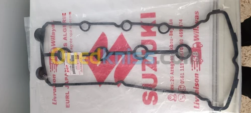 JOINT DE CACHE CULBUTEUR SUZUKI SWIFT 1.3
