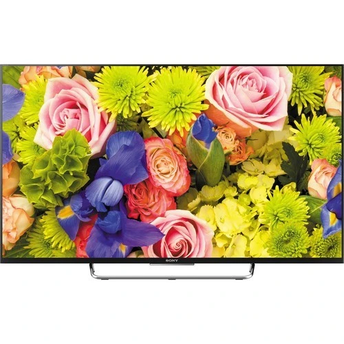 TV LED SONY KDL-50W800C 3D FULL HD 120 HZ